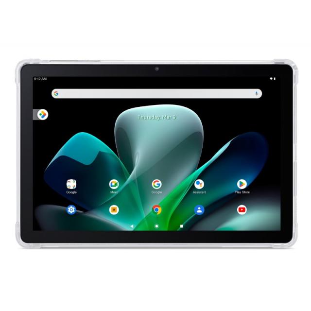 Acer - Iconia Tab M10 Mediatek 64 GB 25,6 cm (10.1") 4 GB Wi-Fi 5 (802.11ac) Android 12 Champán
