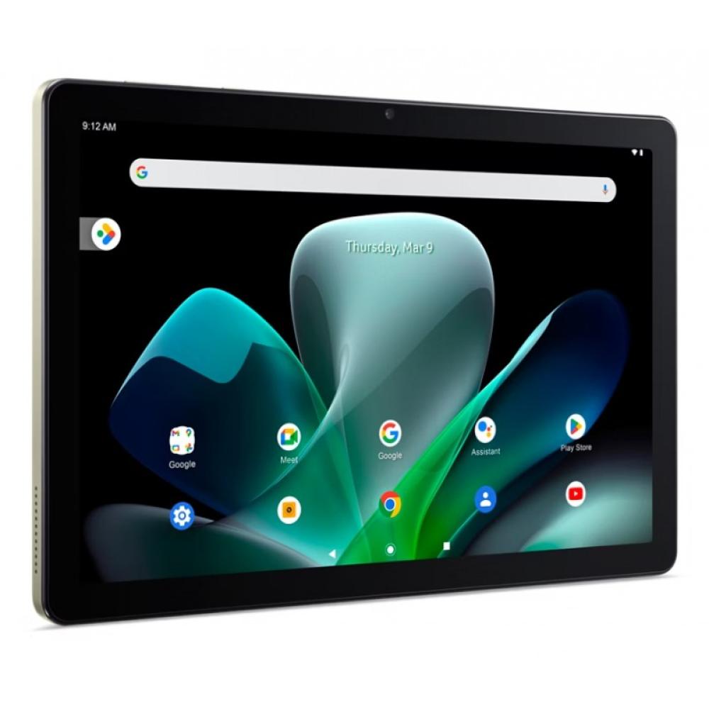 Acer - Iconia M10-11-81W1 Mediatek 128 GB 25,6 cm (10.1") 4 GB Wi-Fi 5 (802.11ac) Android 12 Champán