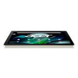 Acer - Iconia M10-11-81W1 Mediatek 128 GB 25,6 cm (10.1") 4 GB Wi-Fi 5 (802.11ac) Android 12 Champán