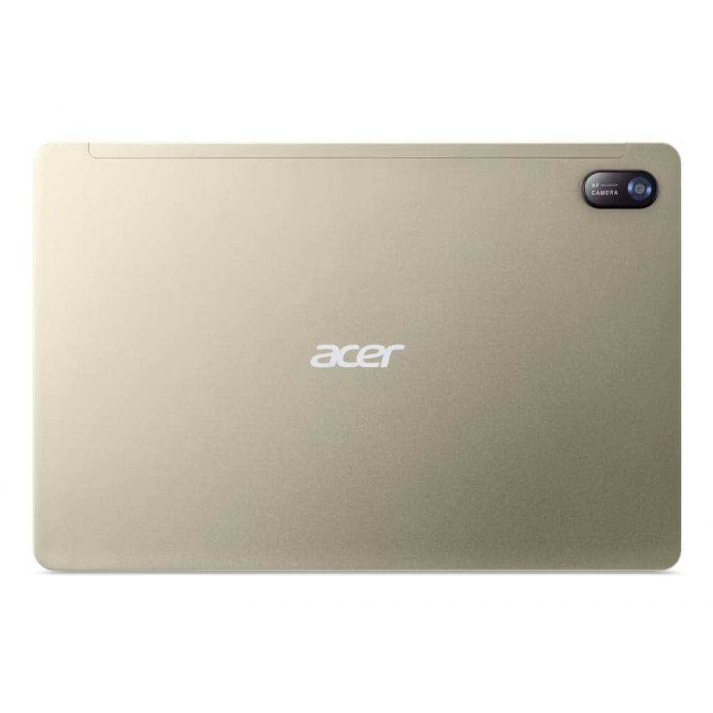 Acer - Iconia M10-11-81W1 Mediatek 128 GB 25,6 cm (10.1") 4 GB Wi-Fi 5 (802.11ac) Android 12 Champán