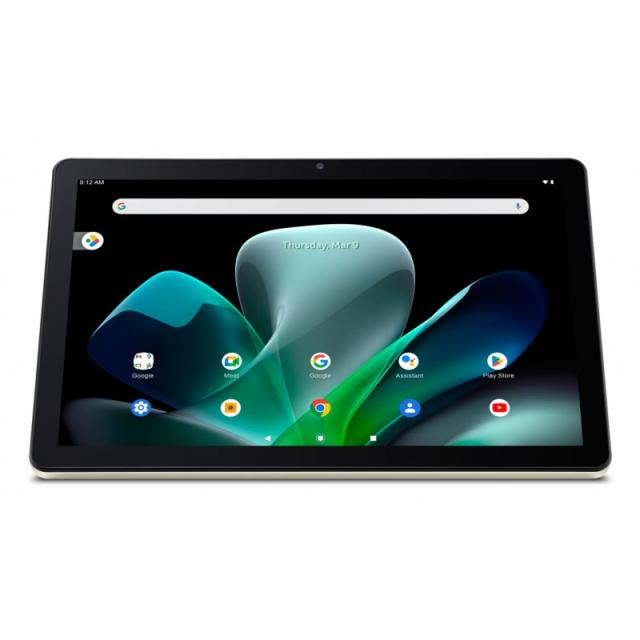 Acer - Iconia M10-11-81W1 Mediatek 128 GB 25,6 cm (10.1") 4 GB Wi-Fi 5 (802.11ac) Android 12 Champán