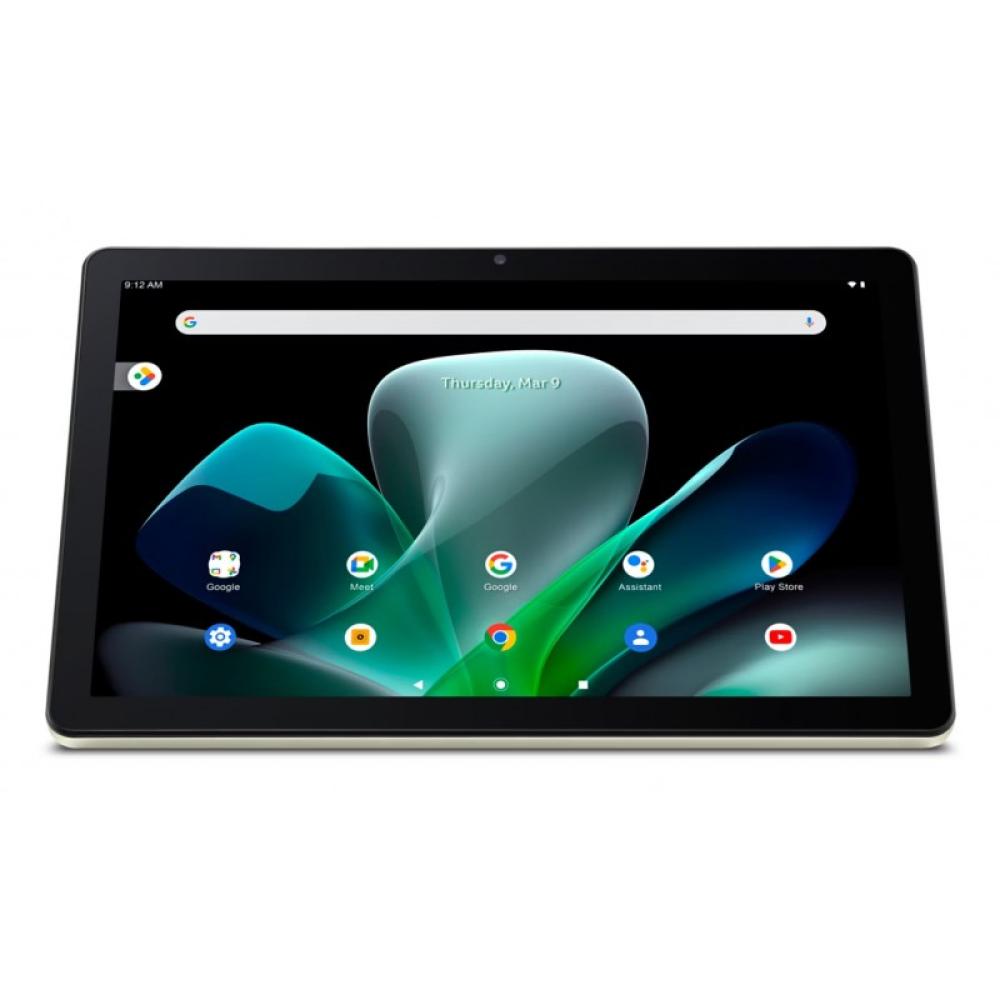 Acer - Iconia M10-11-81W1 Mediatek 128 GB 25,6 cm (10.1") 4 GB Wi-Fi 5 (802.11ac) Android 12 Champán