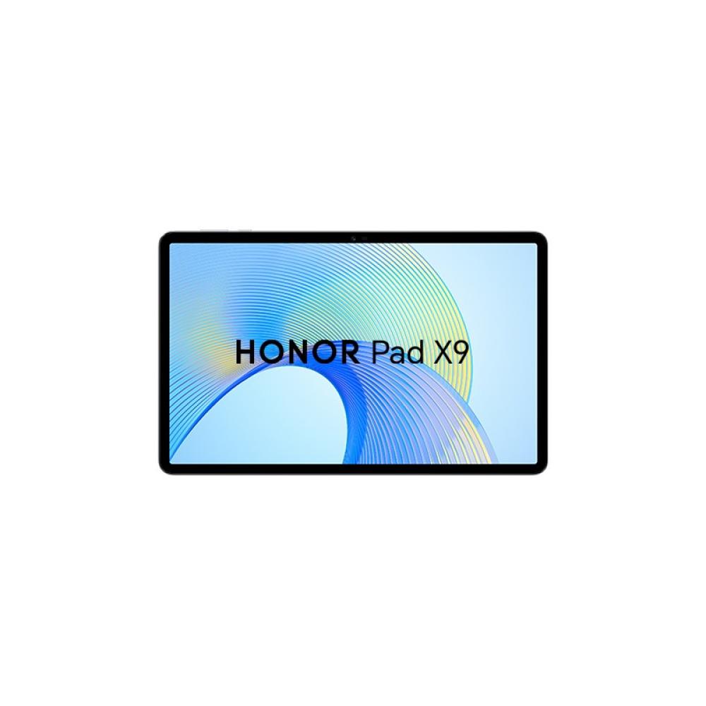 Honor - Pad X9 Snapdragon 128 GB 29,2 cm (11.5") 4 GB Wi-Fi 5 (802.11ac) Android 13 Gris