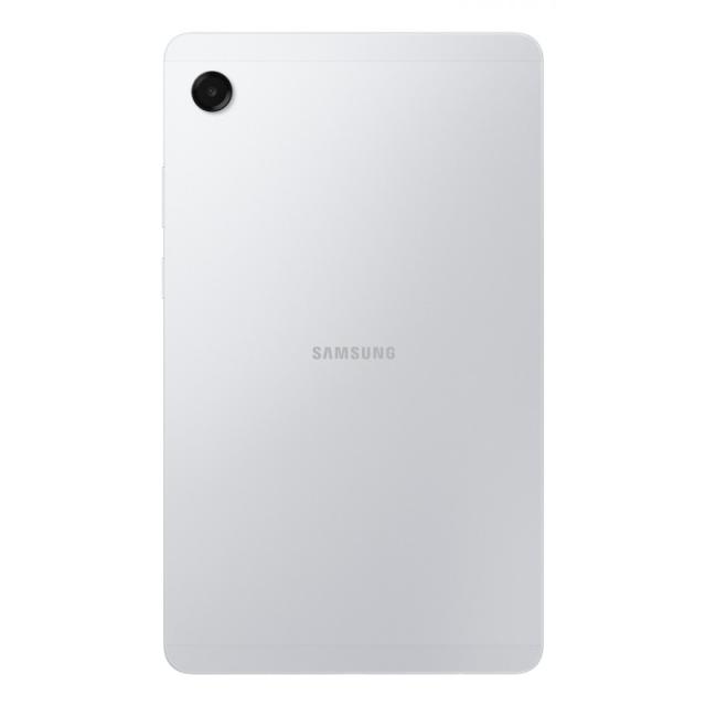 Samsung - Galaxy Tab A11 128 GB 22,1 cm (8.7") 8 GB Wi-Fi 5 (802.11ac) Plata
