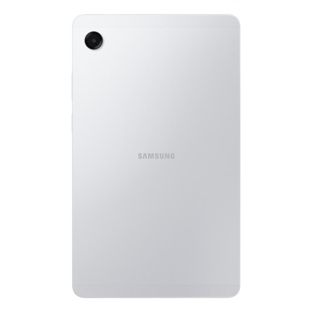 Samsung - Galaxy Tab A11 128 GB 22,1 cm (8.7") 8 GB Wi-Fi 5 (802.11ac) Plata