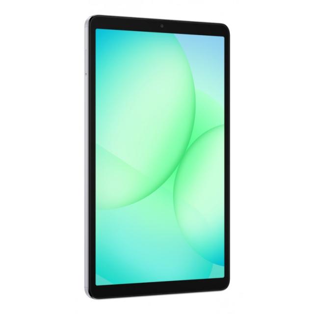 Samsung - Galaxy Tab A11 128 GB 22,1 cm (8.7") 8 GB Wi-Fi 5 (802.11ac) Plata