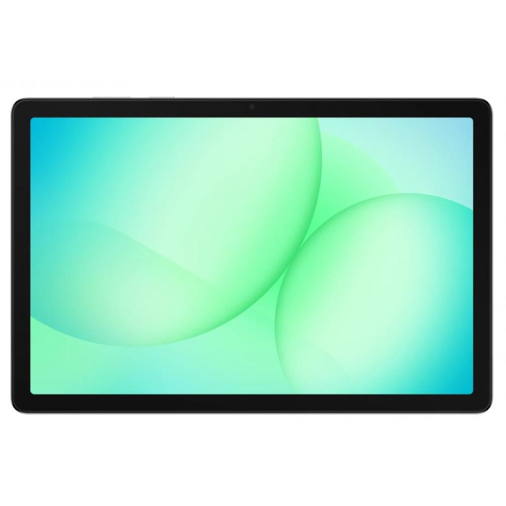 Samsung - Galaxy Tab A11+ 128 GB 27,9 cm (11") 6 GB Wi-Fi 5 (802.11ac) Plata