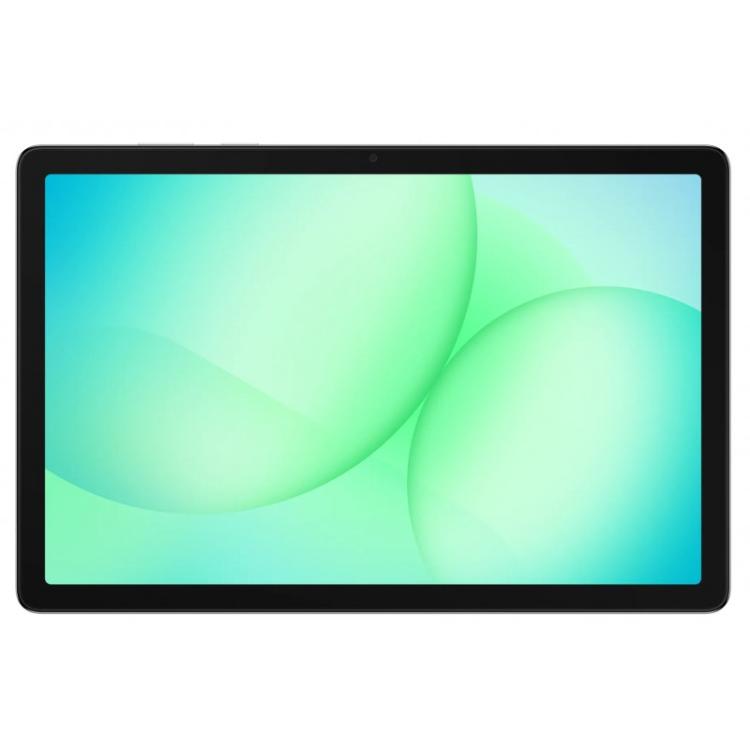 Samsung - Galaxy Tab A11+ 128 GB 27,9 cm (11") 6 GB Wi-Fi 5 (802.11ac) Plata