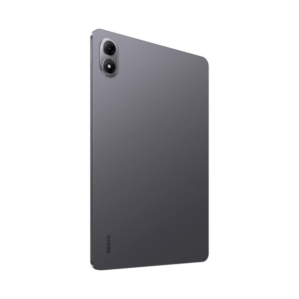 Xiaomi - Redmi Pad 2 Pro 5G Snapdragon LTE-TDD & LTE-FDD 128 GB 30,7 cm (12.1") 6 GB Wi-Fi 6E (802.11ax) Android 14 Grafito
