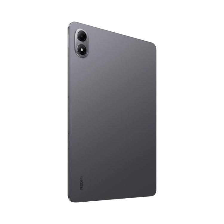 Xiaomi - Redmi Pad 2 Pro 5G Snapdragon LTE-TDD & LTE-FDD 128 GB 30,7 cm (12.1") 6 GB Wi-Fi 6E (802.11ax) Android 14 Grafito
