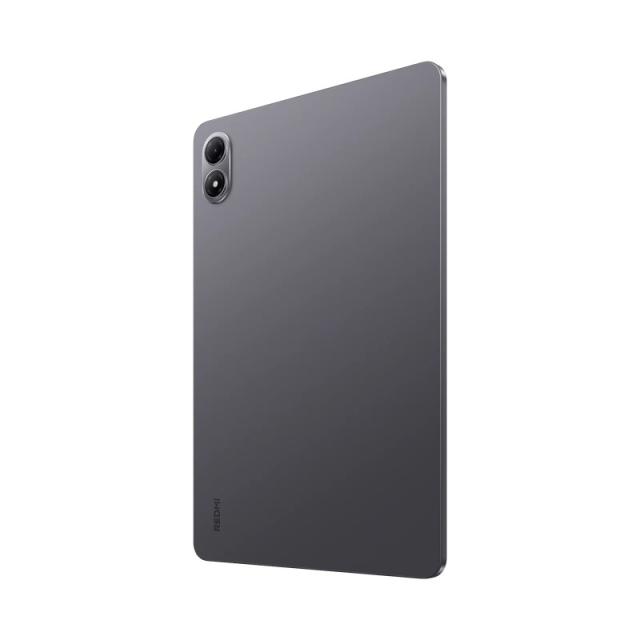 Xiaomi - Redmi Pad 2 Pro 5G Snapdragon LTE-TDD & LTE-FDD 128 GB 30,7 cm (12.1") 6 GB Wi-Fi 6E (802.11ax) Android 14 Grafito