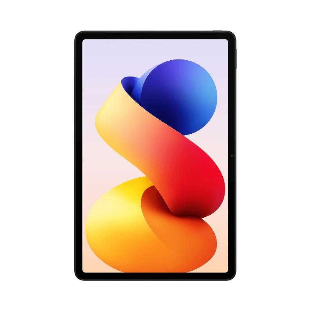 Xiaomi - Redmi Pad 2 Pro 5G Snapdragon LTE-TDD & LTE-FDD 128 GB 30,7 cm (12.1") 6 GB Wi-Fi 6E (802.11ax) Android 14 Grafito