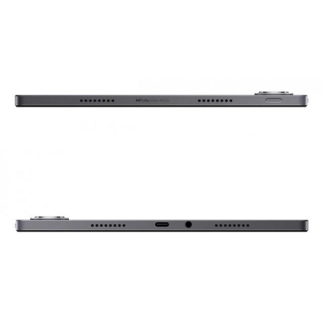 Xiaomi - Redmi Pad 2 Pro 5G Snapdragon LTE-TDD & LTE-FDD 128 GB 30,7 cm (12.1") 6 GB Wi-Fi 6E (802.11ax) Android 14 Grafito