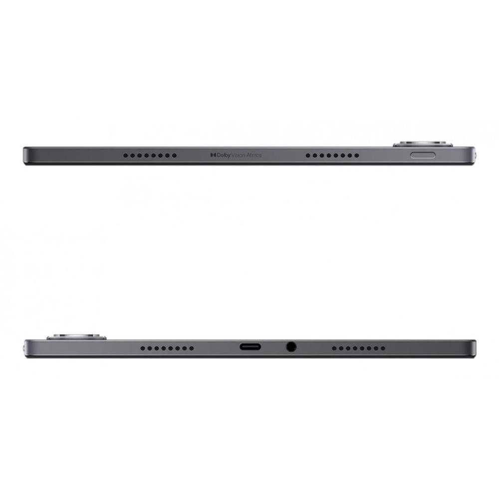 Xiaomi - Redmi Pad 2 Pro 5G Snapdragon LTE-TDD & LTE-FDD 128 GB 30,7 cm (12.1") 6 GB Wi-Fi 6E (802.11ax) Android 14 Grafito