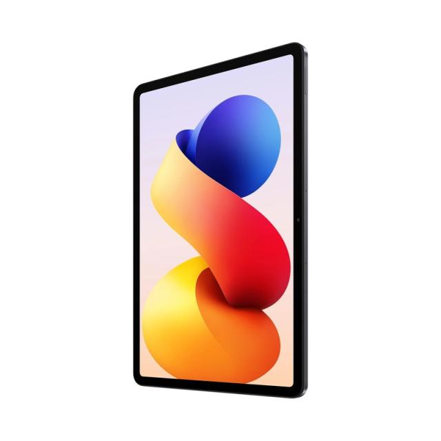 Xiaomi - Redmi Pad 2 Pro 5G Snapdragon LTE-TDD & LTE-FDD 128 GB 30,7 cm (12.1") 6 GB Wi-Fi 6E (802.11ax) Android 14 Grafito