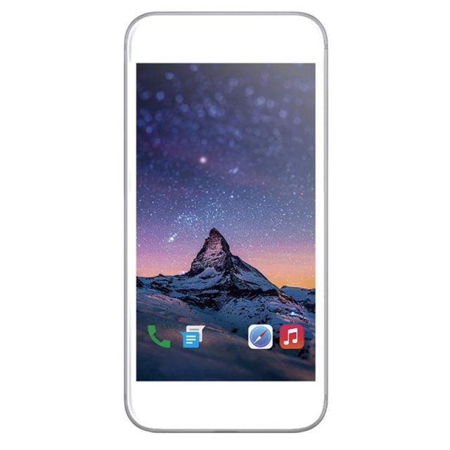 Mobilis - 036141 mobile phone screen/back protector Protector de pantalla Samsung 1 pieza(s)