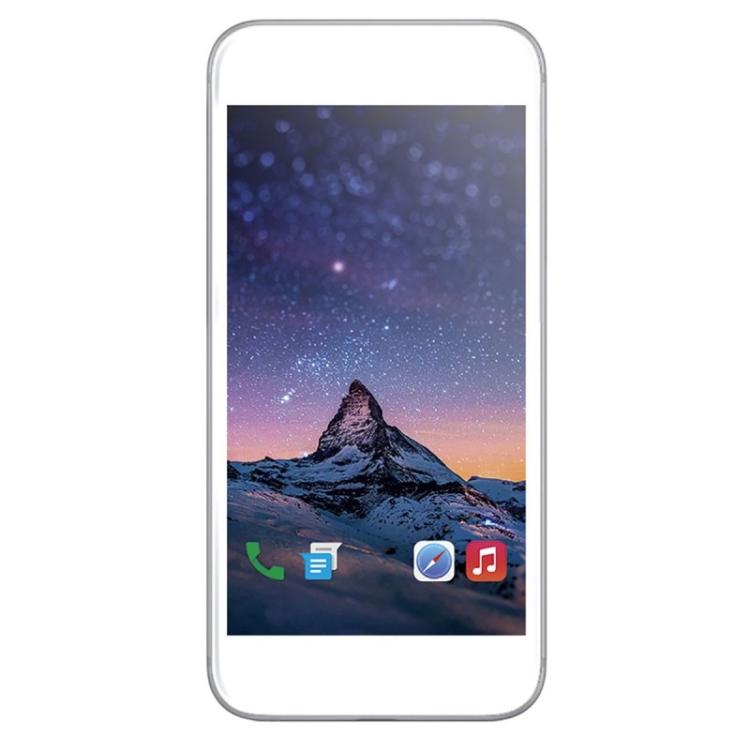 Mobilis - 036141 mobile phone screen/back protector Protector de pantalla Samsung 1 pieza(s)