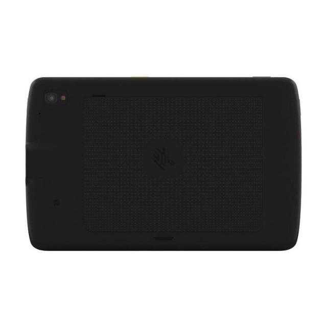 Zebra - ET45 5G Snapdragon 64 GB 25,6 cm (10.1") 4 GB Wi-Fi 6 (802.11ax) Android 11 Negro