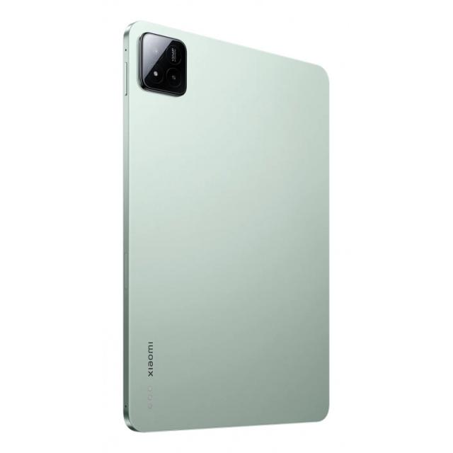 Xiaomi - Pad 7 Snapdragon 128 GB 28,4 cm (11.2") 8 GB Wi-Fi 6E (802.11ax) Verde