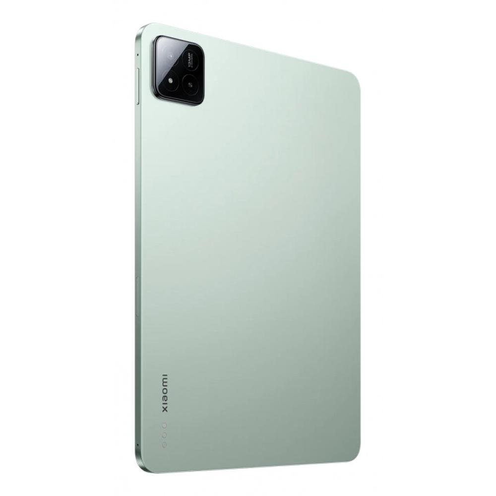 Xiaomi - Pad 7 Snapdragon 128 GB 28,4 cm (11.2") 8 GB Wi-Fi 6E (802.11ax) Verde