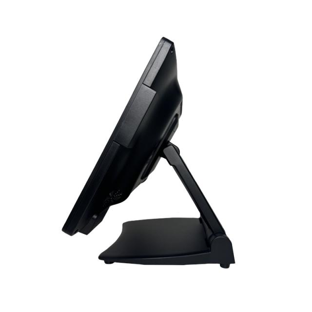 Premier - KT-100 FT W N97 Todo-en-Uno 39,6 cm (15.6") 1366 x 768 Pixeles Pantalla táctil Negro