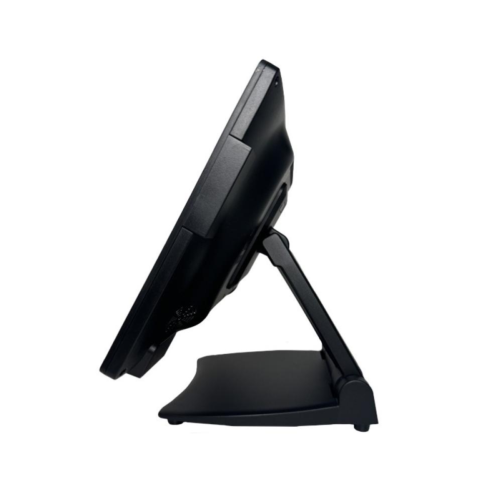 Premier - KT-100 FT W N97 Todo-en-Uno 39,6 cm (15.6") 1366 x 768 Pixeles Pantalla táctil Negro