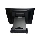 Premier - KT-100 FT W N97 Todo-en-Uno 39,6 cm (15.6") 1366 x 768 Pixeles Pantalla táctil Negro