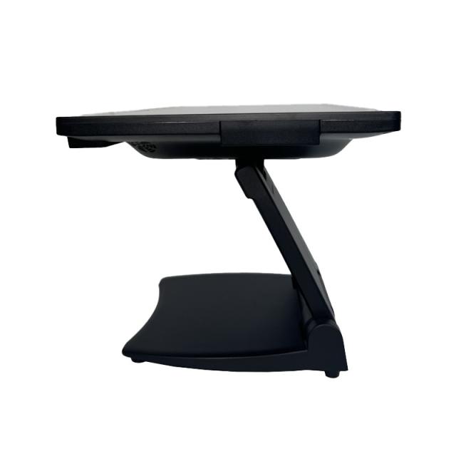 Premier - KT-100 FT W N97 Todo-en-Uno 39,6 cm (15.6") 1366 x 768 Pixeles Pantalla táctil Negro