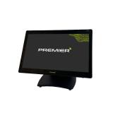 Premier - KT-100 FT W N97 Todo-en-Uno 39,6 cm (15.6") 1366 x 768 Pixeles Pantalla táctil Negro