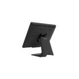 CUSTOM - DAYTONA 15 i3-8145UE 2,2 GHz 38,1 cm (15") 1024 x 768 Pixeles Pantalla táctil Negro