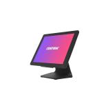 CUSTOM - DAYTONA 15 i3-8145UE 2,2 GHz 38,1 cm (15") 1024 x 768 Pixeles Pantalla táctil Negro