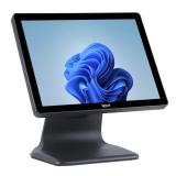 iggual - TPV AIO 17" N100 8GB 8USB 1000Mbps W10IOT