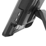 iggual - TPV AIO 17" N100 8GB 8USB 1000Mbps W10IOT