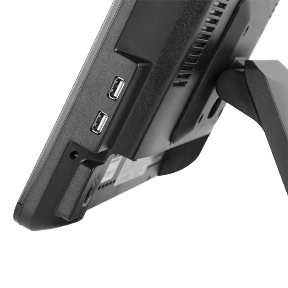 iggual - TPV AIO 15" N100 4GB + 128GB 8USB W10IOT