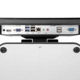 iggual - TPV AIO 15" N100 4GB + 128GB 8USB W10IOT