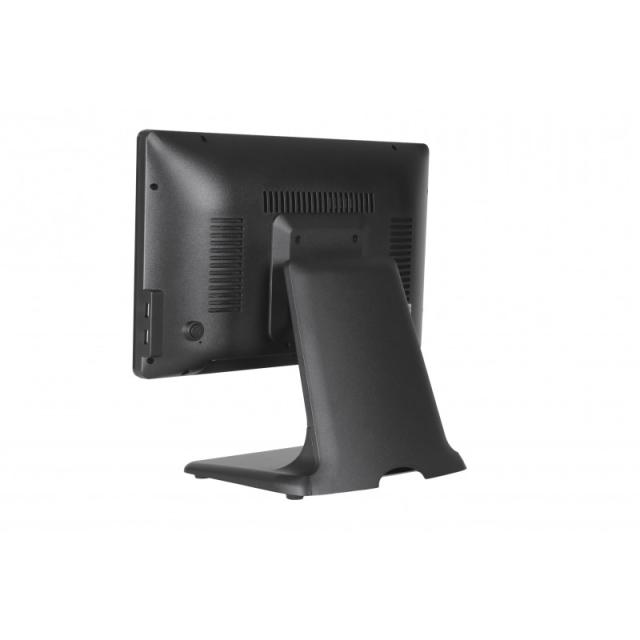 iggual - TPV AIO 15,6" 16:9 N100 8+256GB WiFi W11Pro