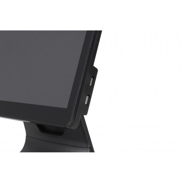 iggual - TPV AIO 15,6" 16:9 N100 8+256GB WiFi W11Pro