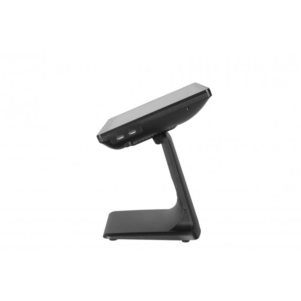 iggual - TPV AIO 15,6" 16:9 N100 8+256GB WiFi W11Pro