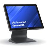 iggual - TPV AIO 15" N100 4GB + 128GB 6USB WiFi