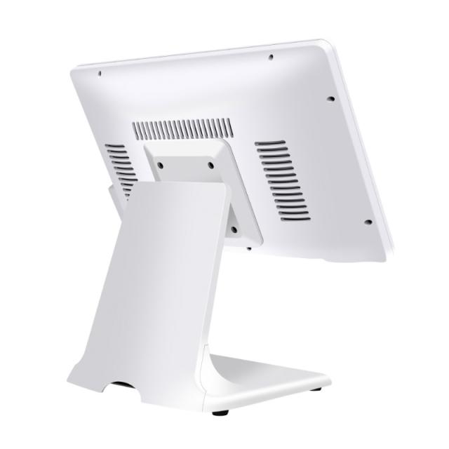 iggual - TPV 15,6" 16:9 N100 8+256GB W11Pro blanco