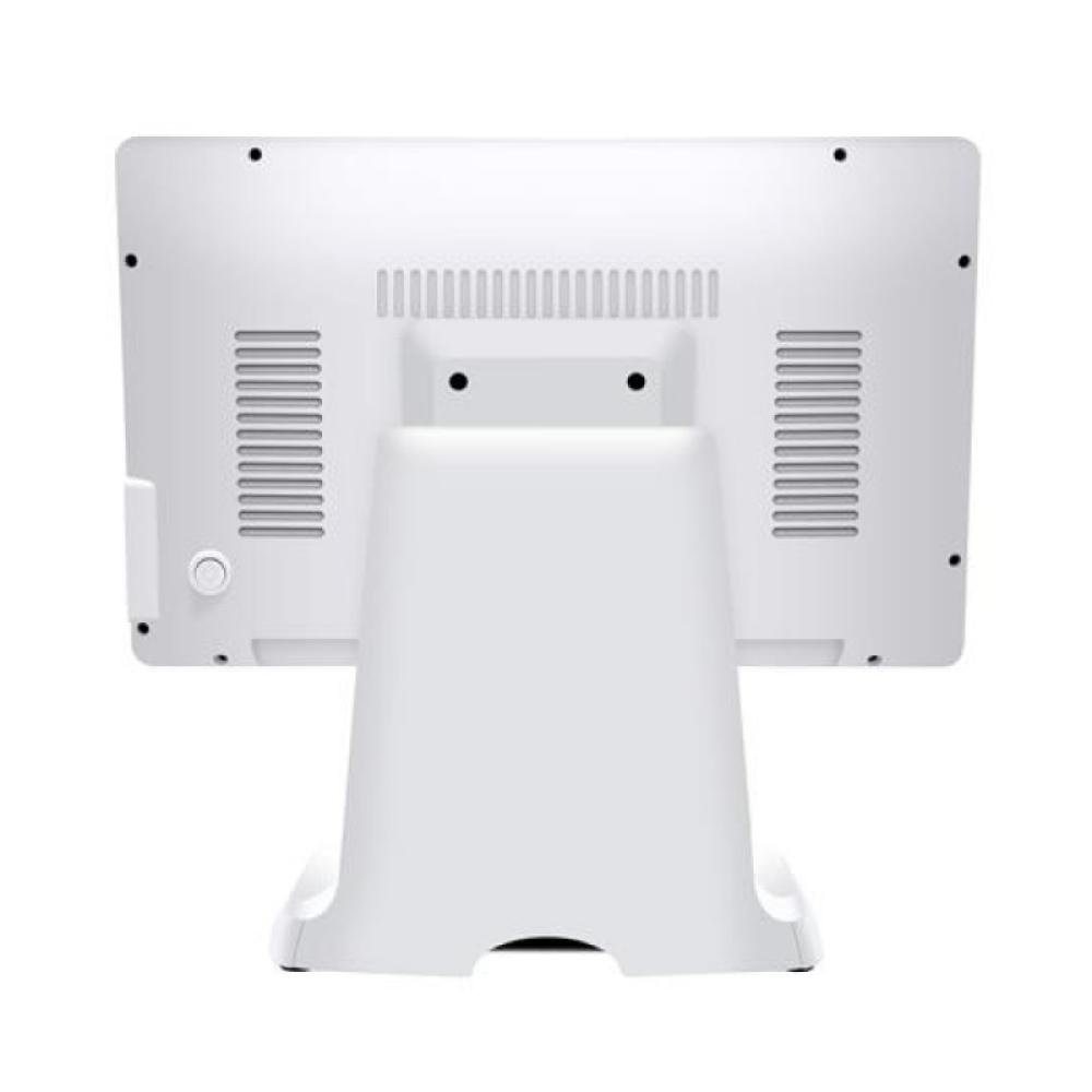 iggual - TPV 15,6" 16:9 N100 8+256GB W11Pro blanco