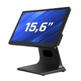 iggual - TPV AIO 15,6" 16:9 N100 4+128GB WiFi no SO