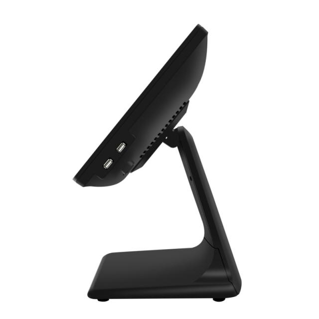 iggual - TPV AIO 15,6" 16:9 N100 4+128GB WiFi no SO