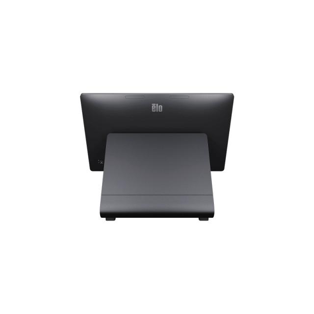 Elo Touch Solutions - EloPOS Z30 39,6 cm (15.6") 1920 x 1080 Pixeles Pantalla táctil Gris - E543398