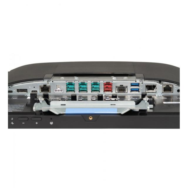 Toshiba - TCX810 i3-1115G4E 2,2 GHz Todo-en-Uno 38,1 cm (15") Pantalla táctil Negro