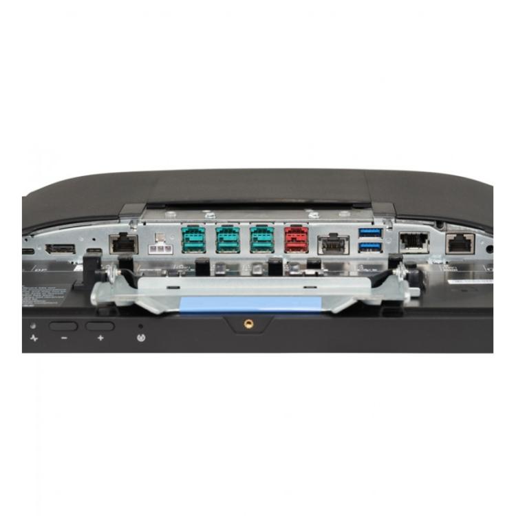 Toshiba - TCX810 i3-1115G4E 2,2 GHz Todo-en-Uno 38,1 cm (15") Pantalla táctil Negro