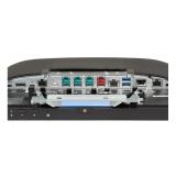 Toshiba - TCX810 i3-1115G4E 2,2 GHz Todo-en-Uno 38,1 cm (15") Pantalla táctil Negro