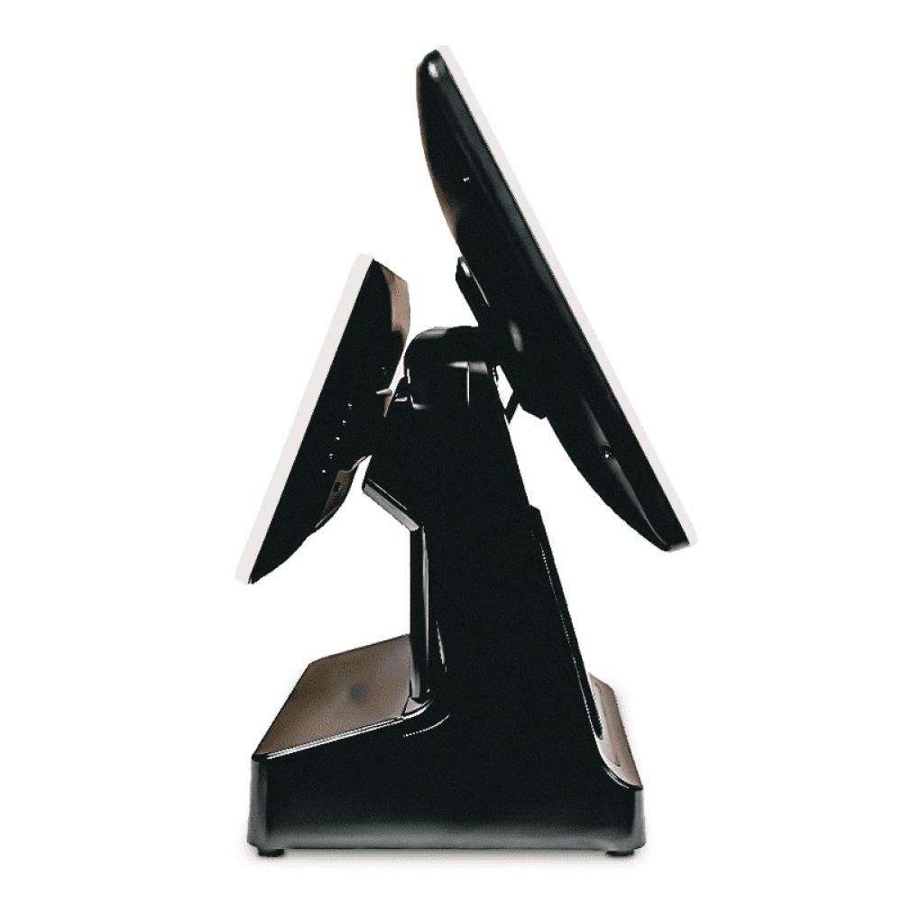 AVPos - AVP-K6000B-I5-8128P Terminal Punto Venta (TPV) 38,1 cm (15") 1024 x 768 Pixeles Pantalla táctil