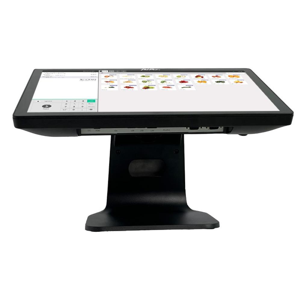 AVPos - AVP-K4000B-MAX-I5 Terminal Punto Venta (TPV) 47 cm (18.5") 1366 x 768 Pixeles Pantalla táctil
