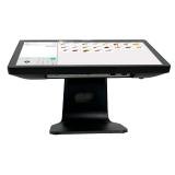 AVPos - AVP-K4000B-MAX-I5 Terminal Punto Venta (TPV) 47 cm (18.5") 1366 x 768 Pixeles Pantalla táctil